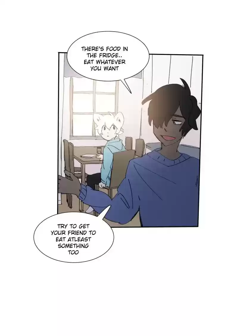 Read LUMINE Manga Online
