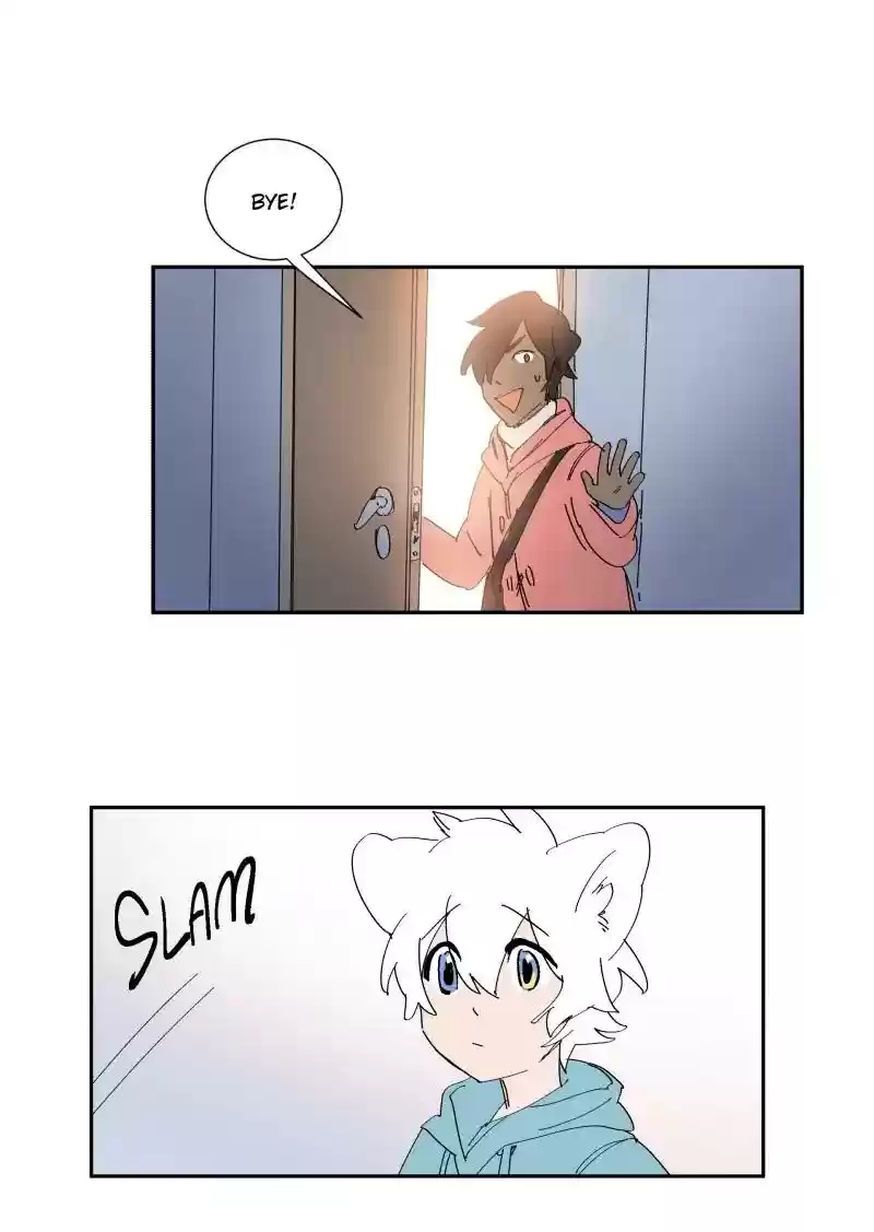 Read LUMINE Manga Online