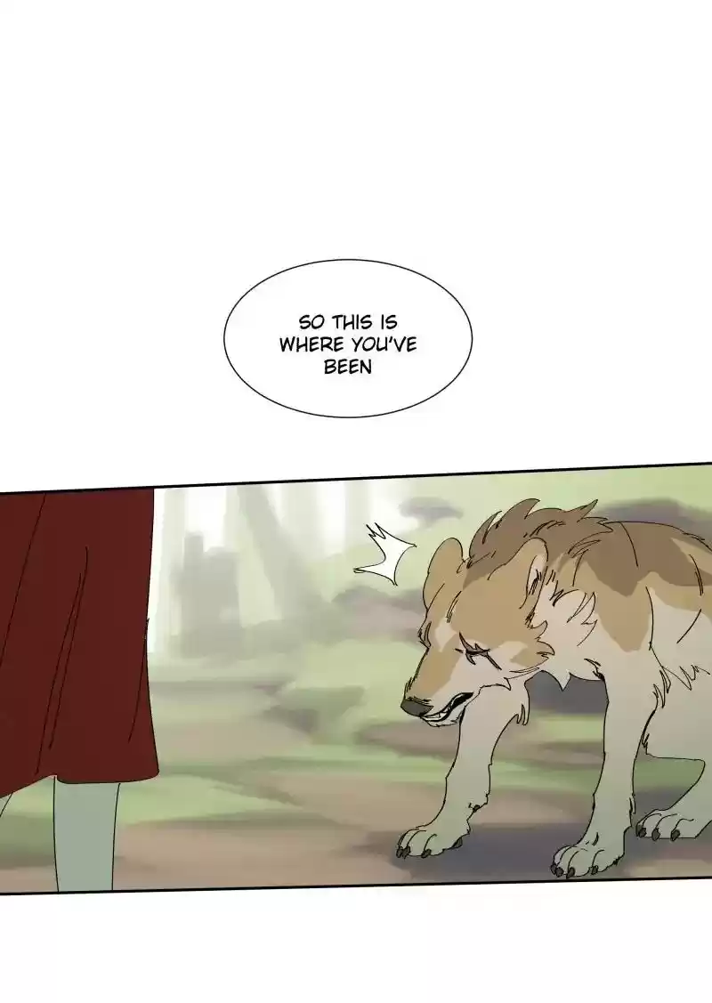 Read LUMINE Manga Online