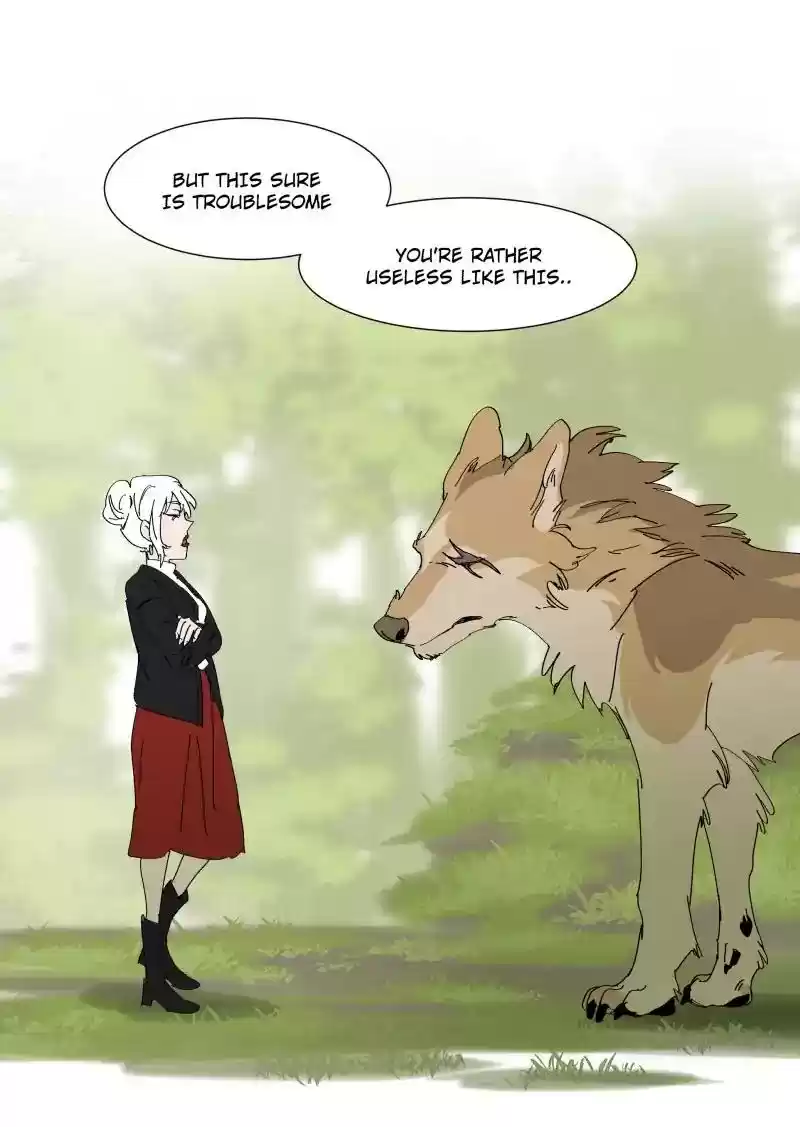 Read LUMINE Manga Online