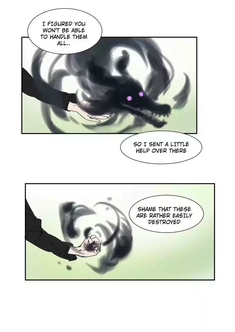Read LUMINE Manga Online