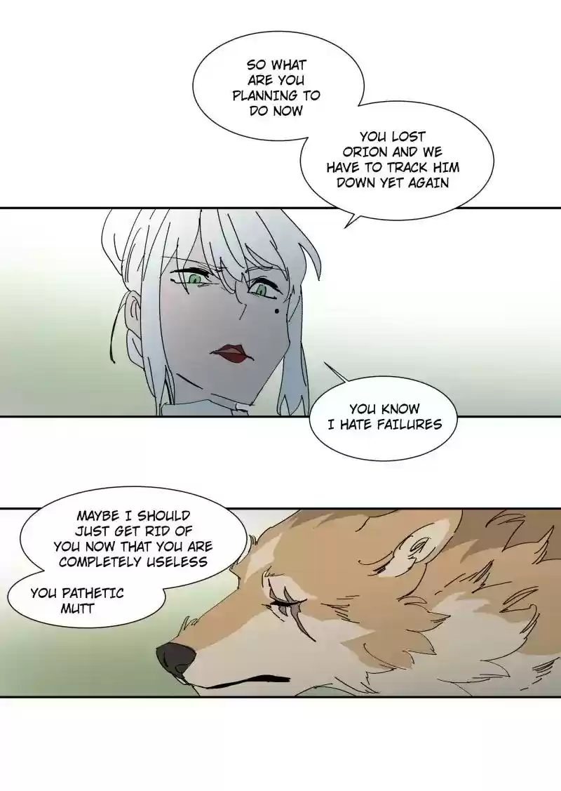 Read LUMINE Manga Online