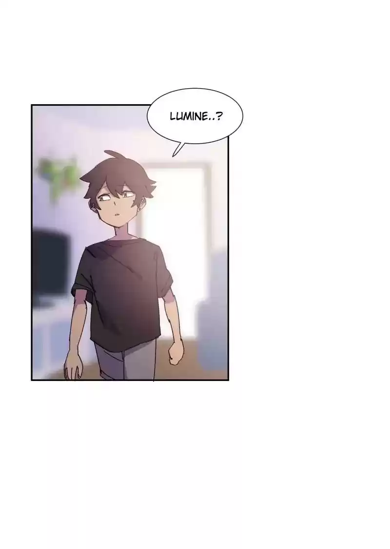 Read LUMINE Manga Online