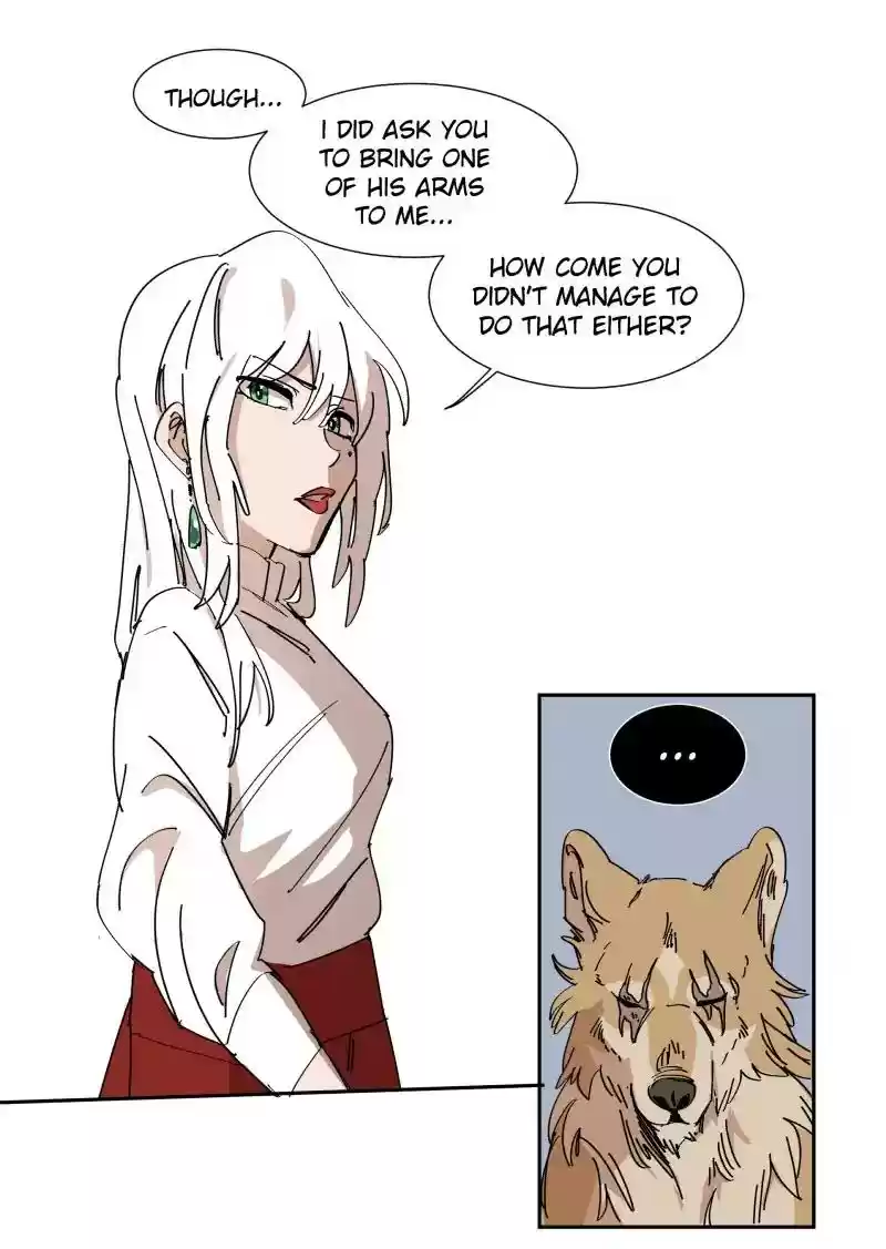 Read LUMINE Manga Online
