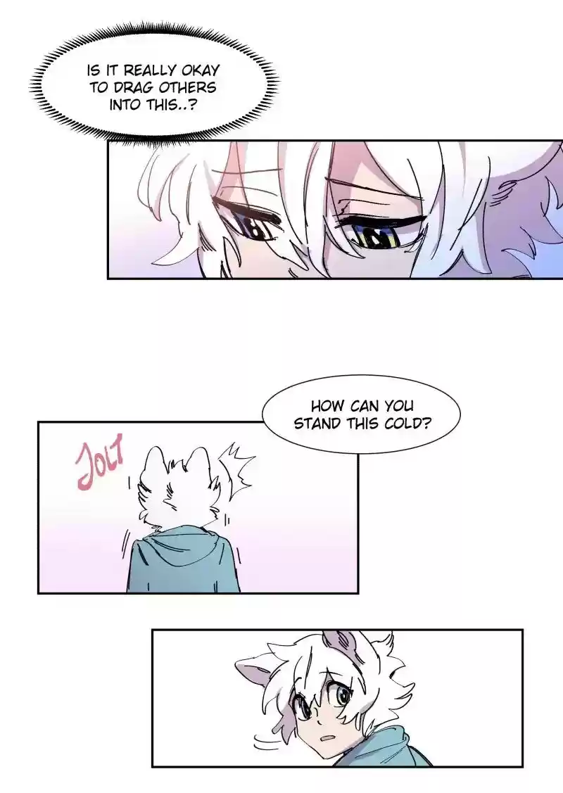 Read LUMINE Manga Online