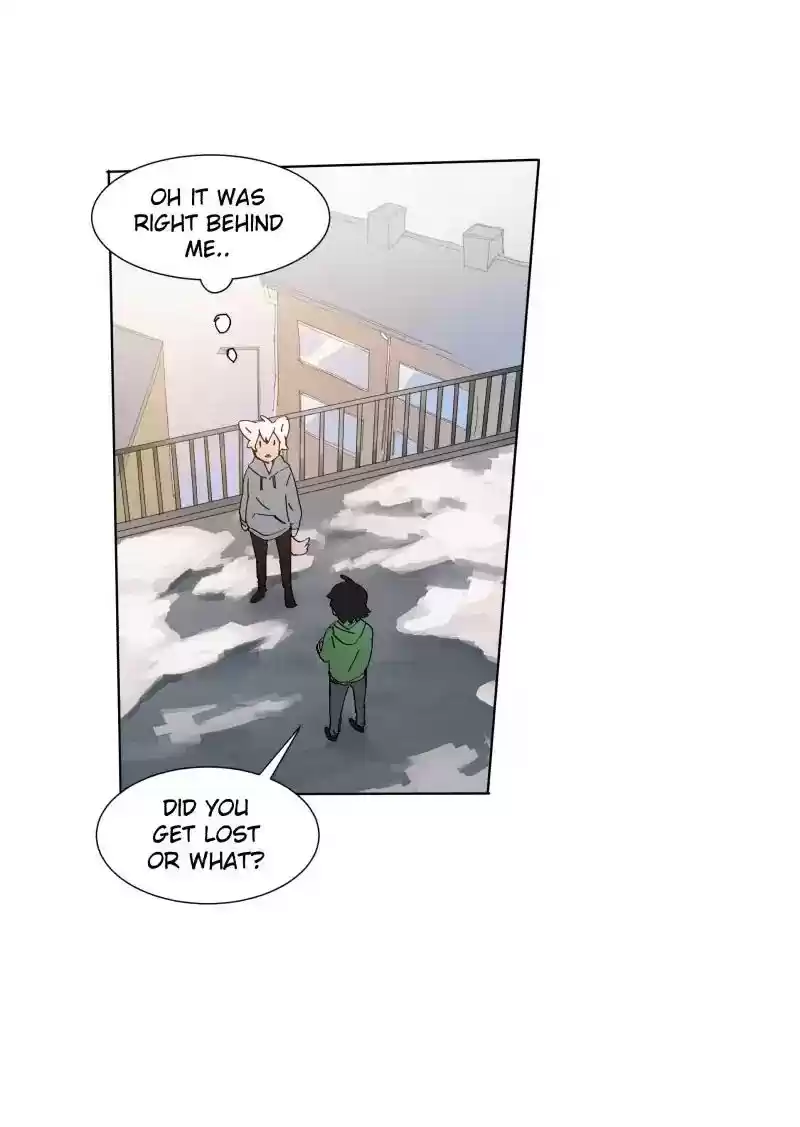 Read LUMINE Manga Online