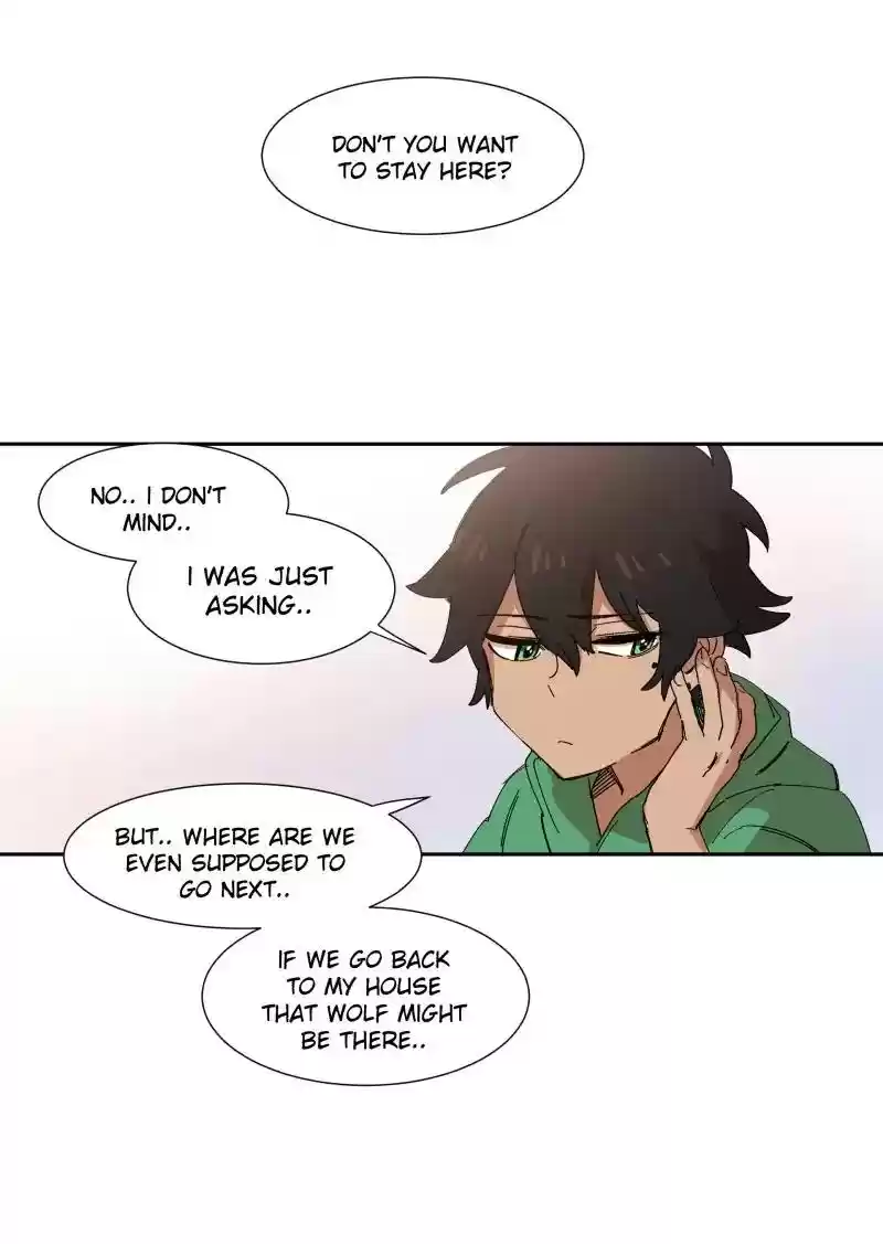 Read LUMINE Manga Online