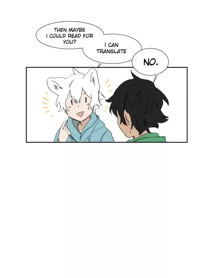 Read LUMINE Manga Online