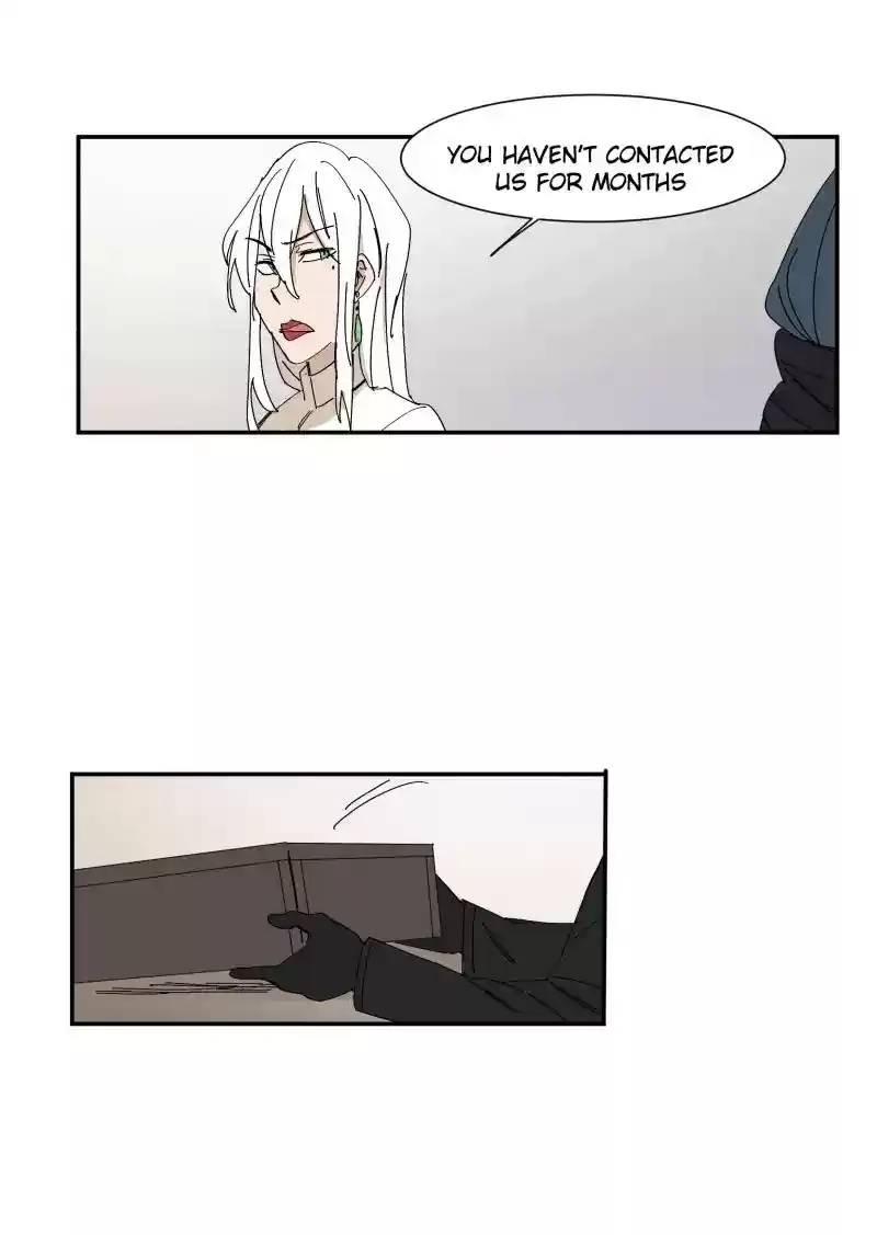 Read LUMINE Manga Online