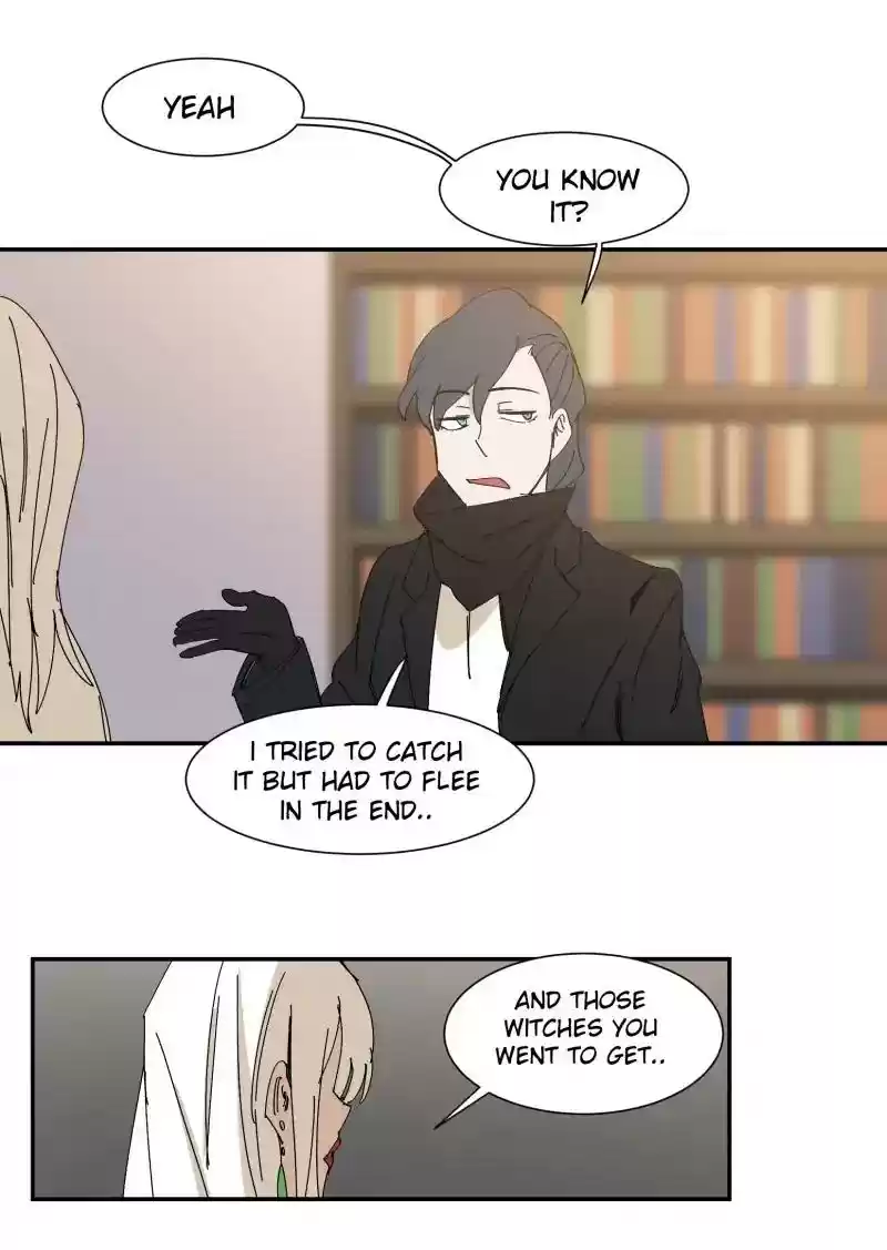 Read LUMINE Manga Online