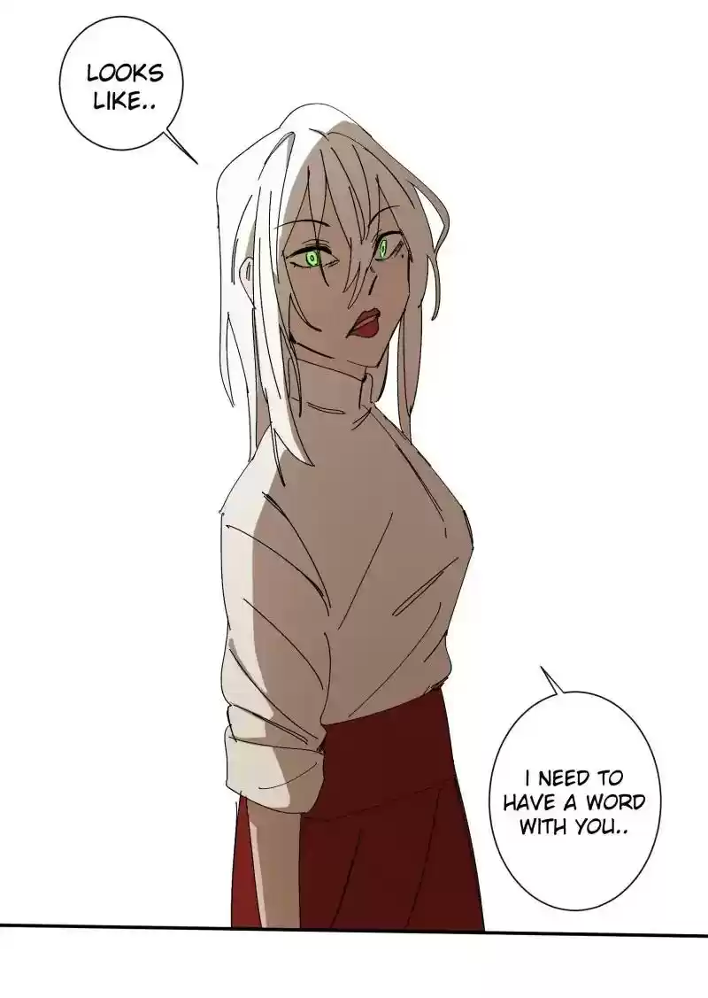 Read LUMINE Manga Online