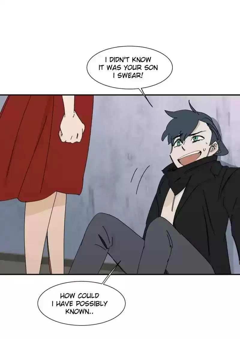 Read LUMINE Manga Online