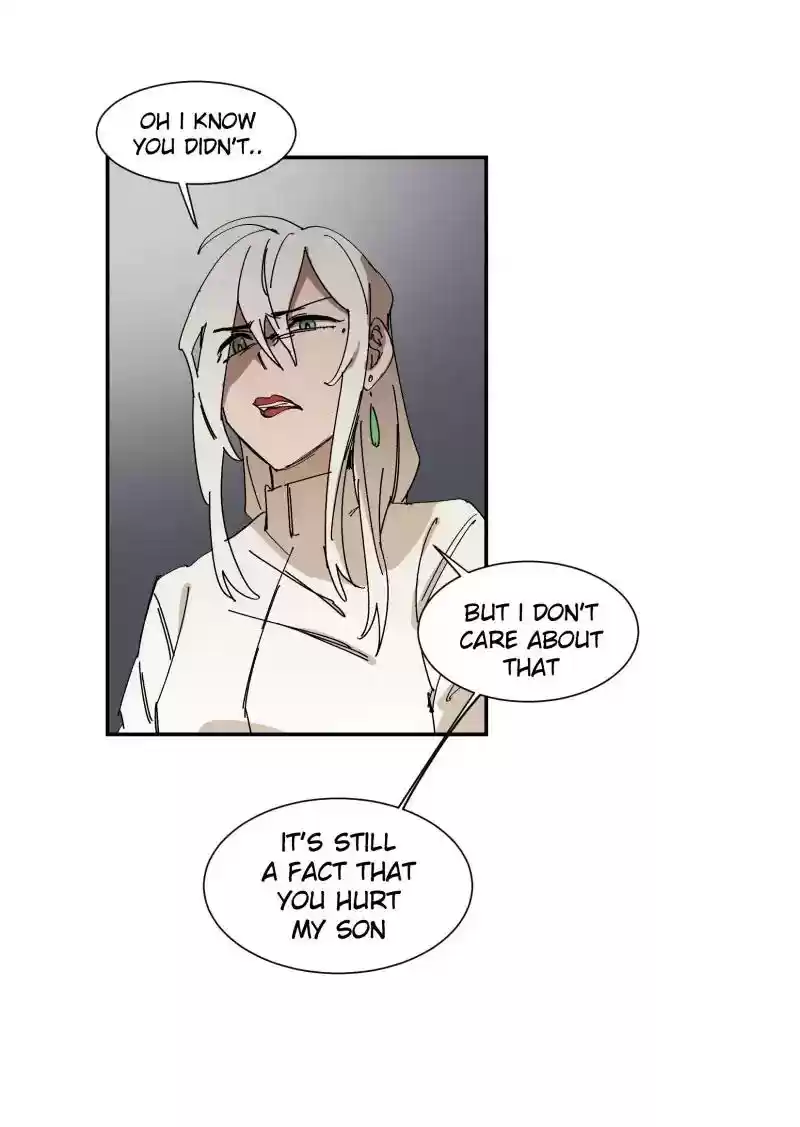 Read LUMINE Manga Online