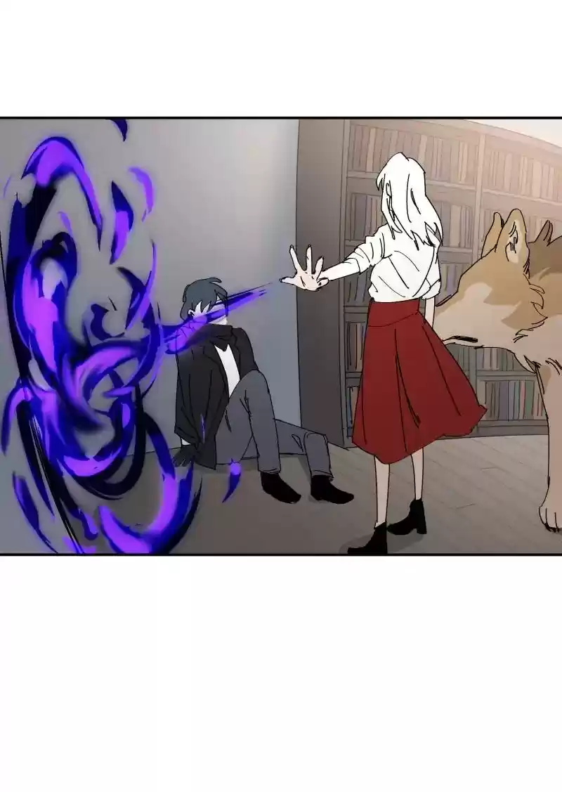 Read LUMINE Manga Online