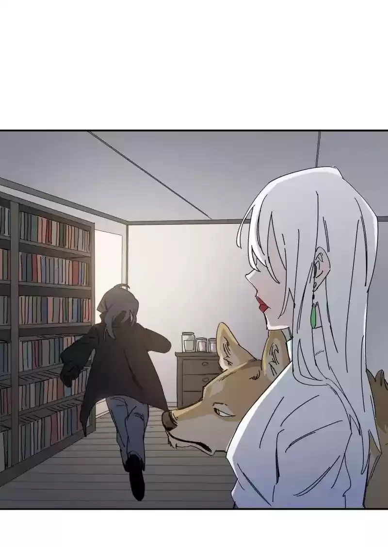 Read LUMINE Manga Online