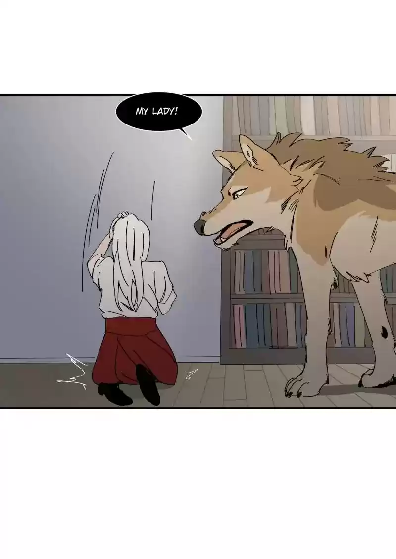 Read LUMINE Manga Online
