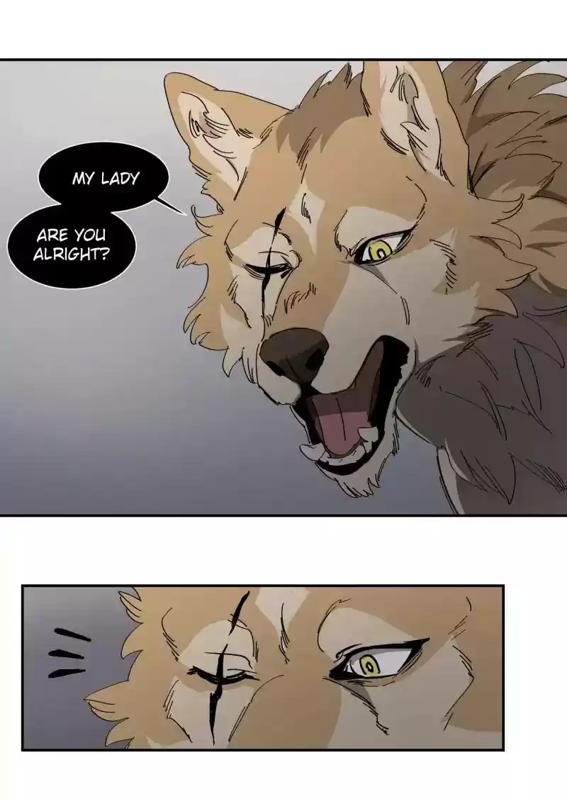 Read LUMINE Manga Online