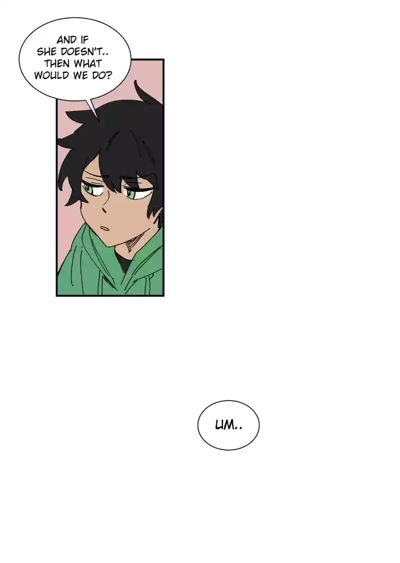 Read LUMINE Manga Online