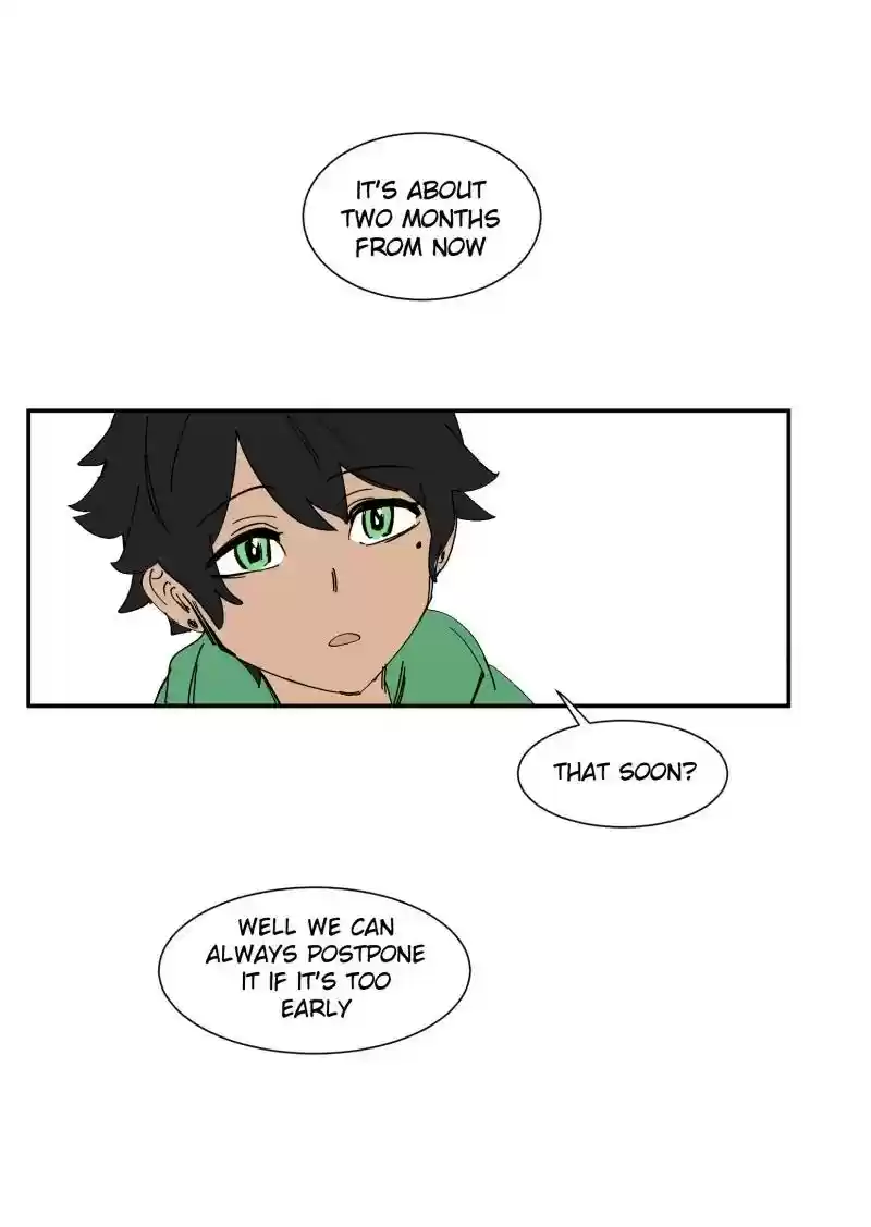 Read LUMINE Manga Online