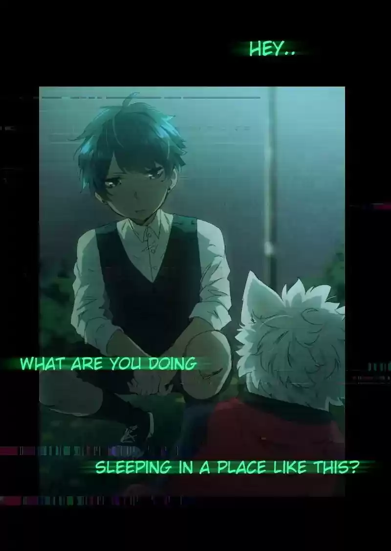 Read LUMINE Manga Online