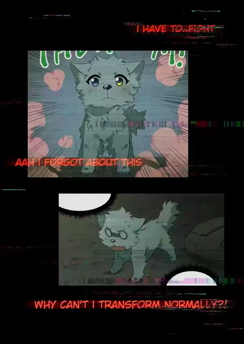 Read LUMINE Manga Online