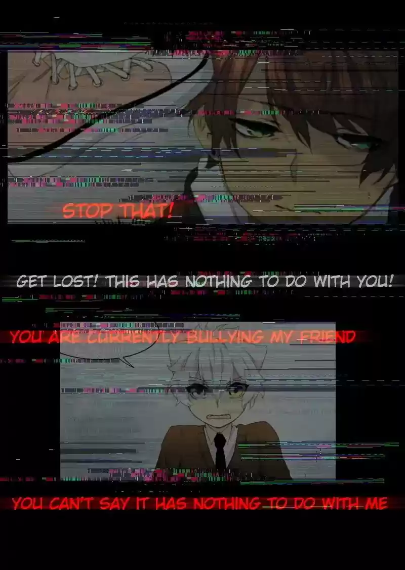 Read LUMINE Manga Online