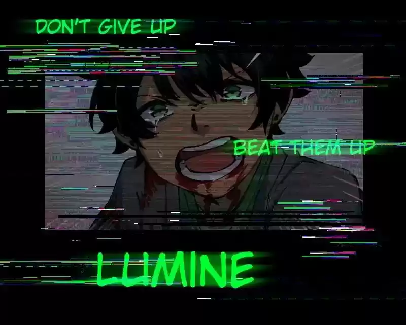 Read LUMINE Manga Online