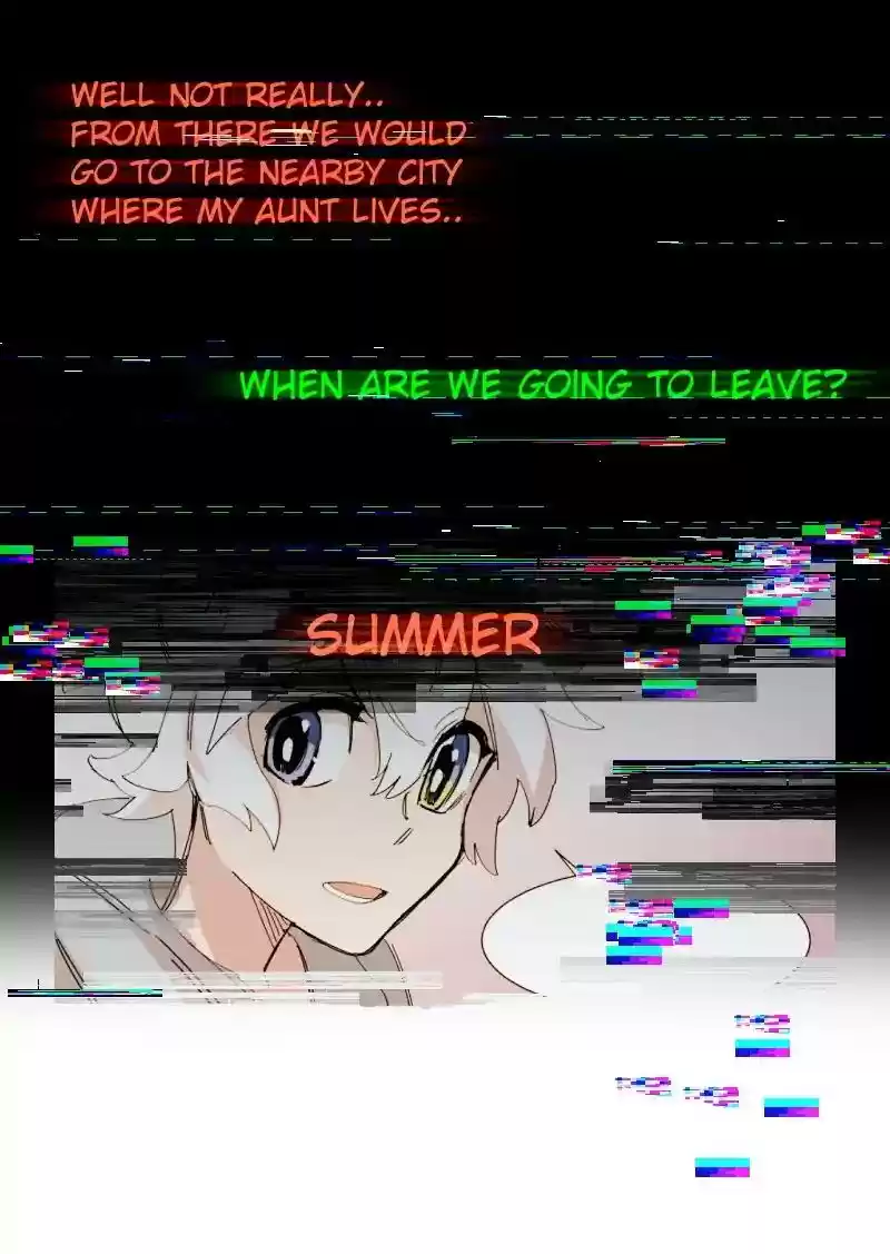 Read LUMINE Manga Online