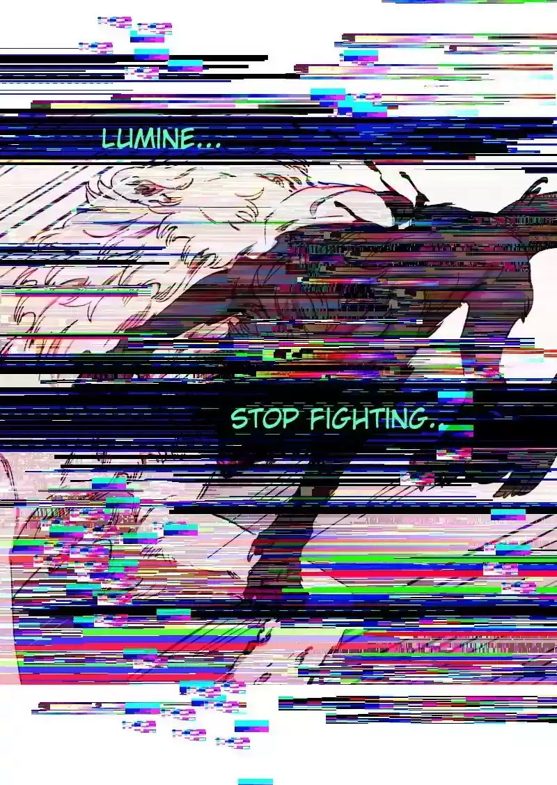 Read LUMINE Manga Online