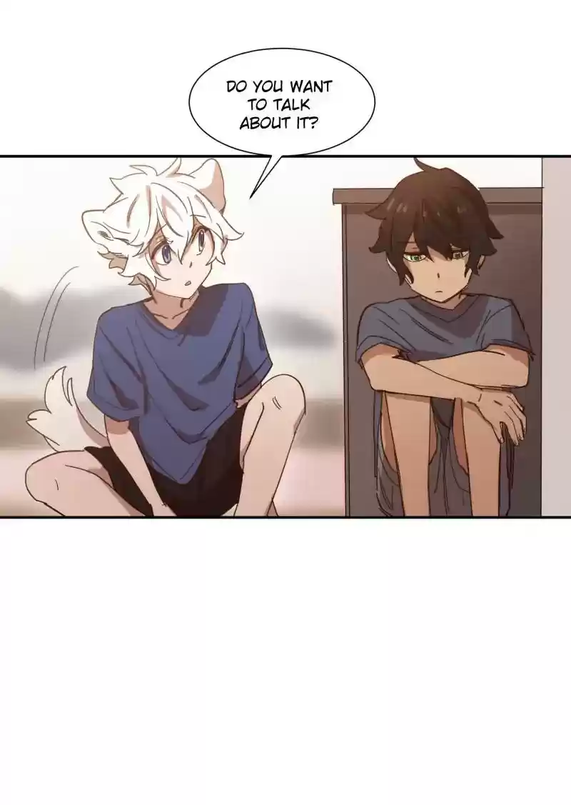 Read LUMINE Manga Online