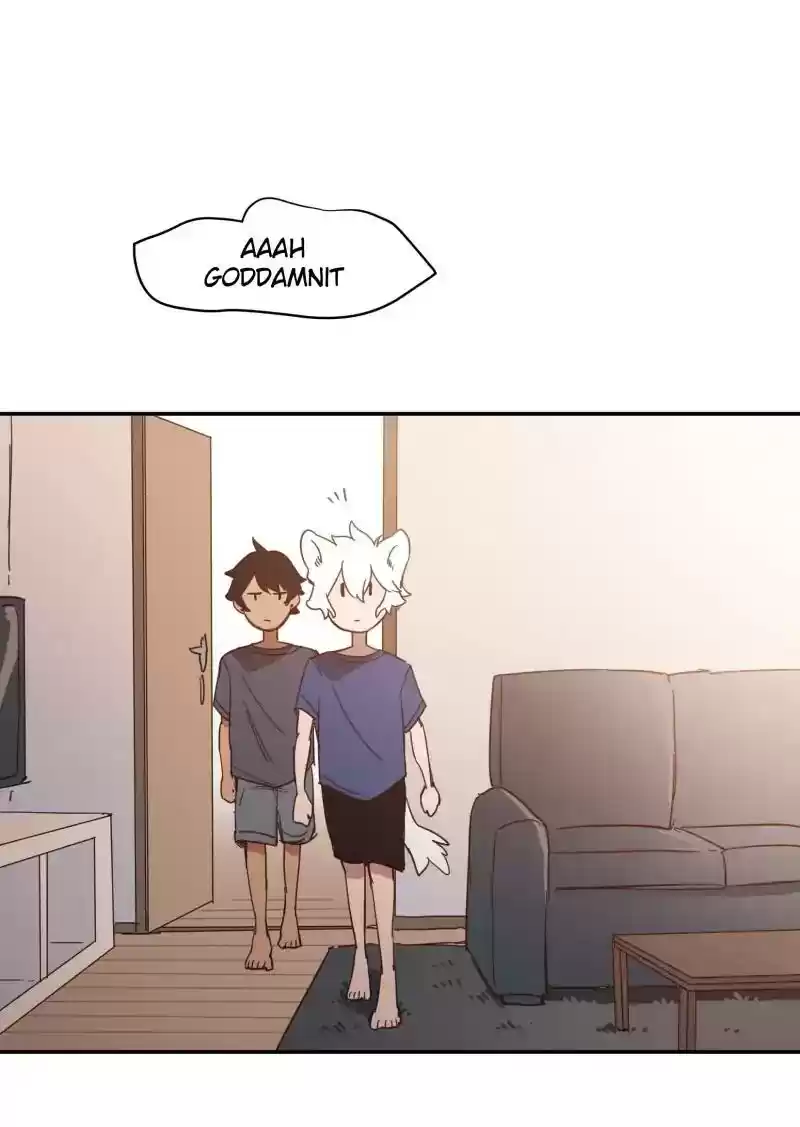 Read LUMINE Manga Online