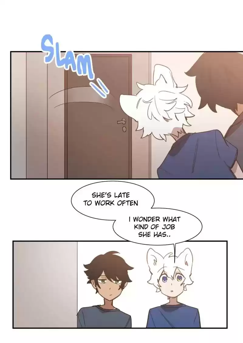 Read LUMINE Manga Online