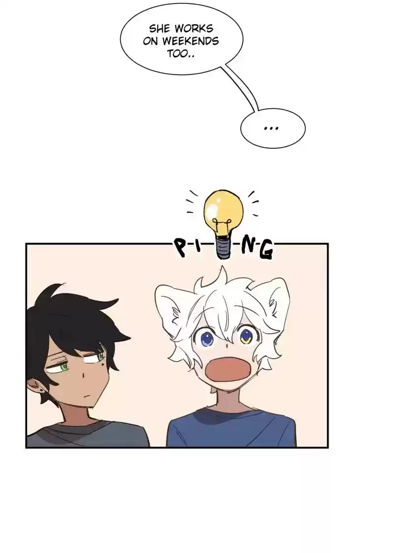 Read LUMINE Manga Online