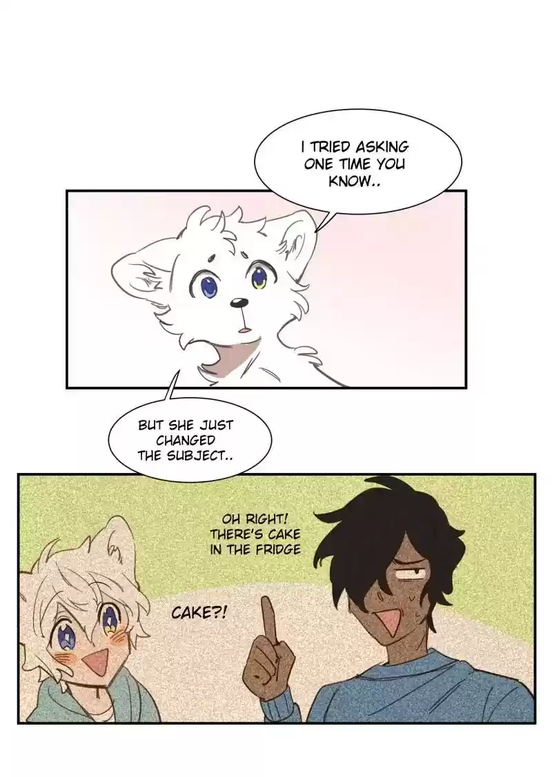 Read LUMINE Manga Online
