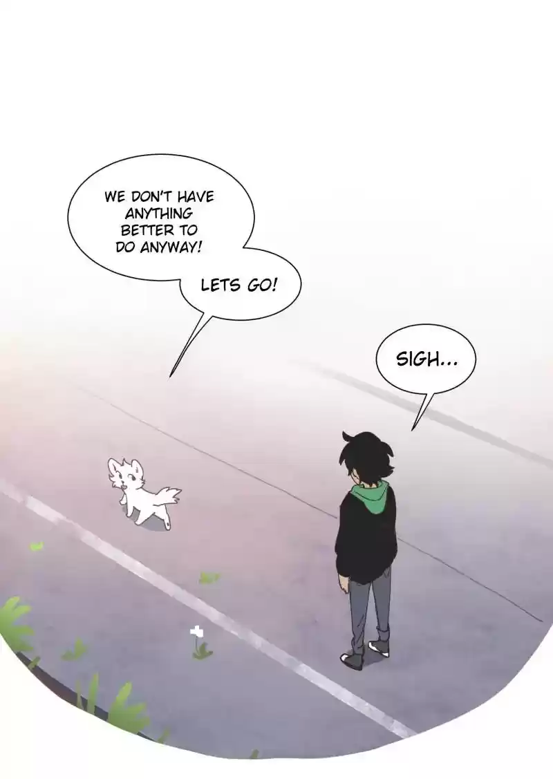 Read LUMINE Manga Online