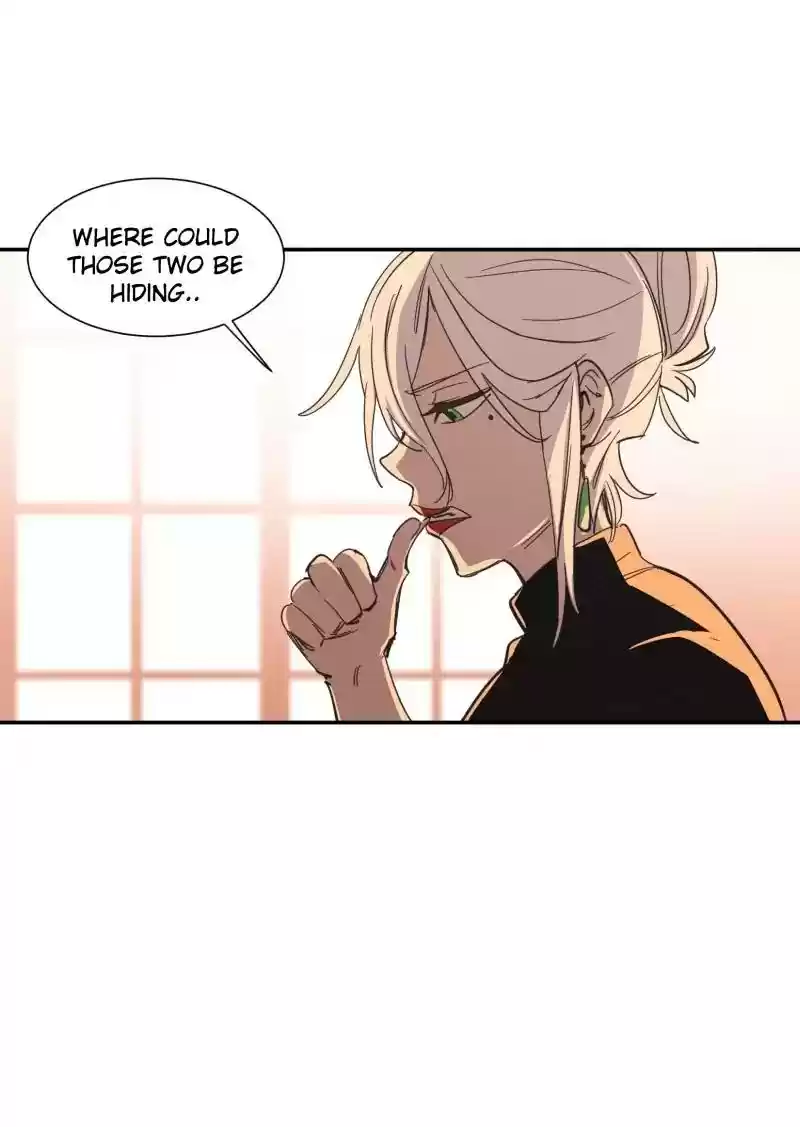 Read LUMINE Manga Online