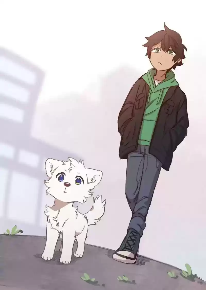 Read LUMINE Manga Online