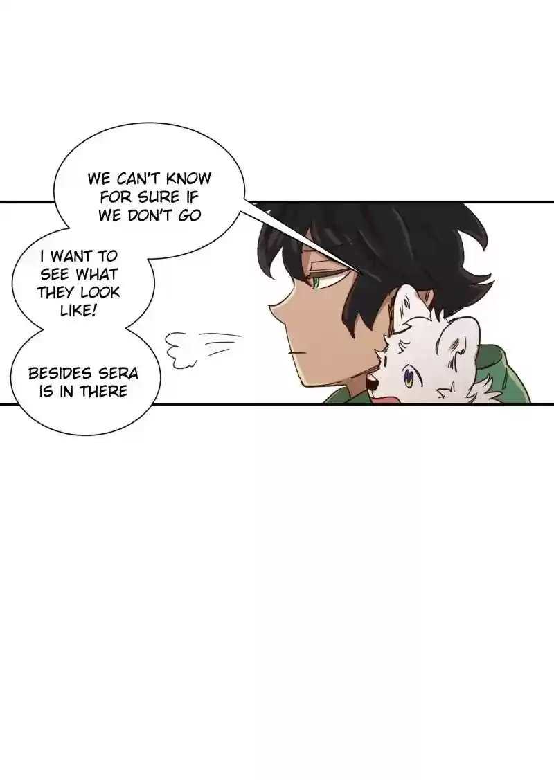 Read LUMINE Manga Online