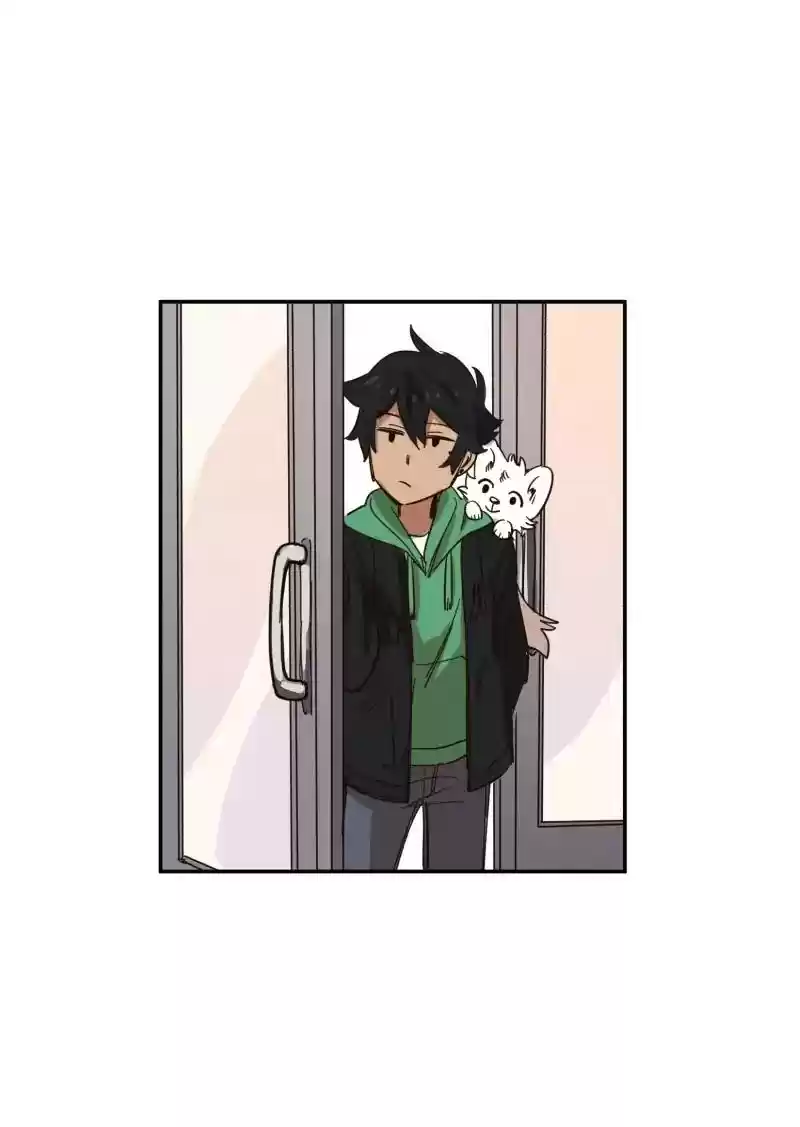 Read LUMINE Manga Online