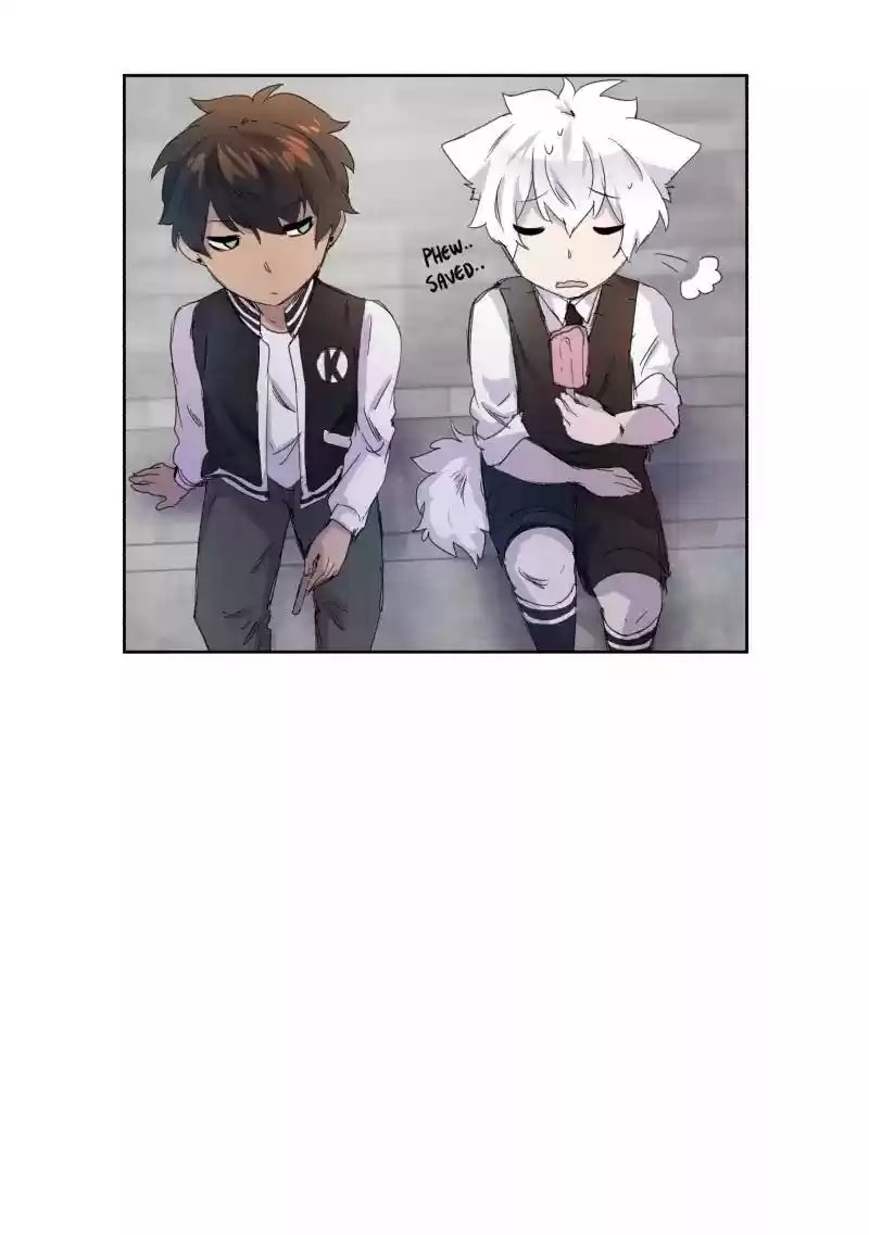Read LUMINE Manga Online