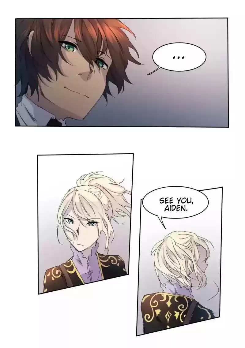 Read LUMINE Manga Online