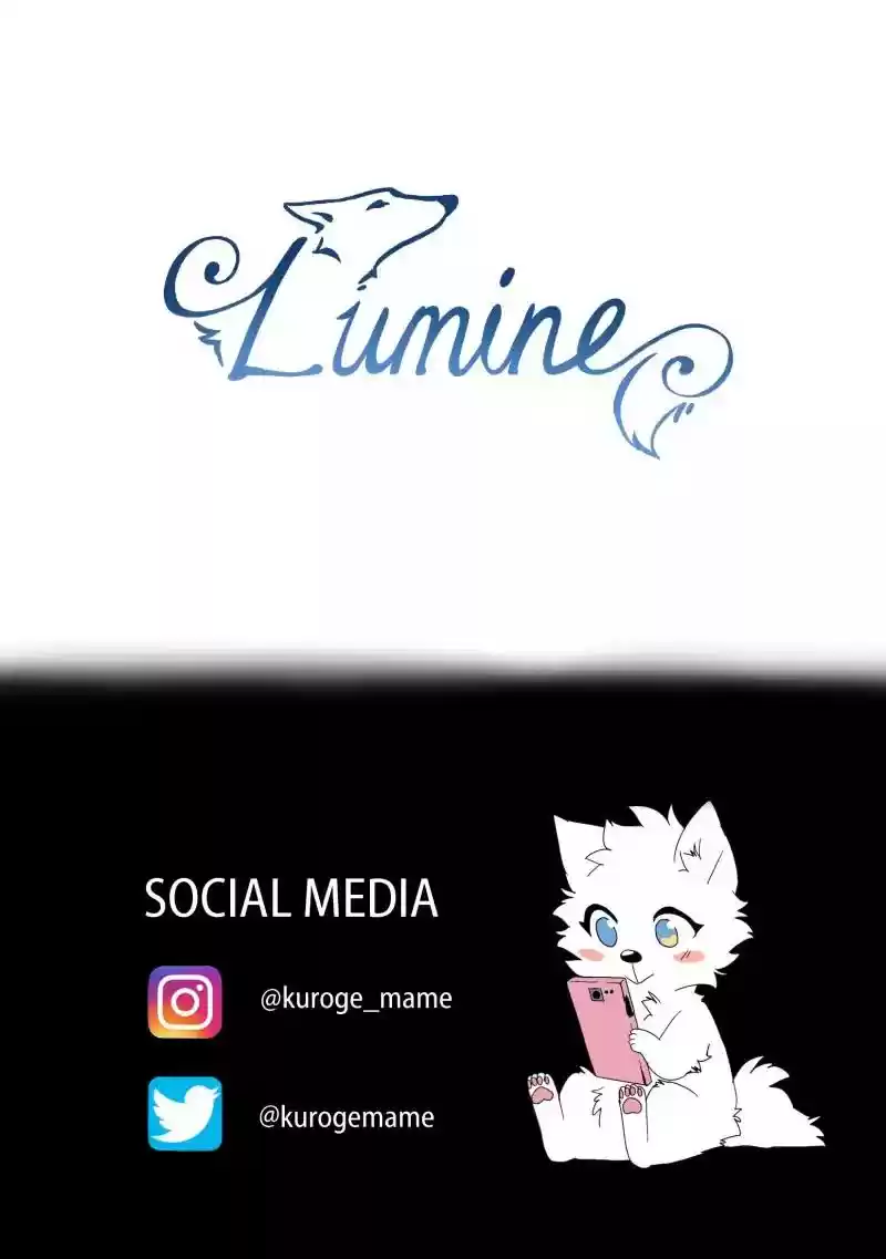Read LUMINE Manga Online