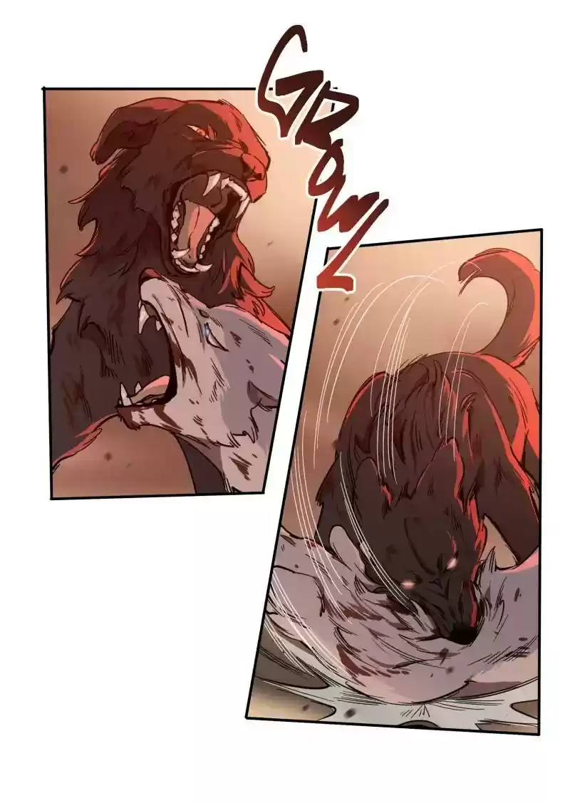 Read LUMINE Manga Online