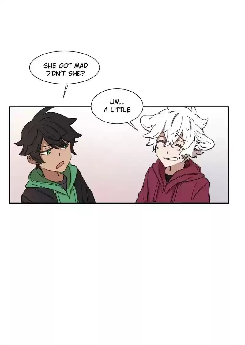 Read LUMINE Manga Online