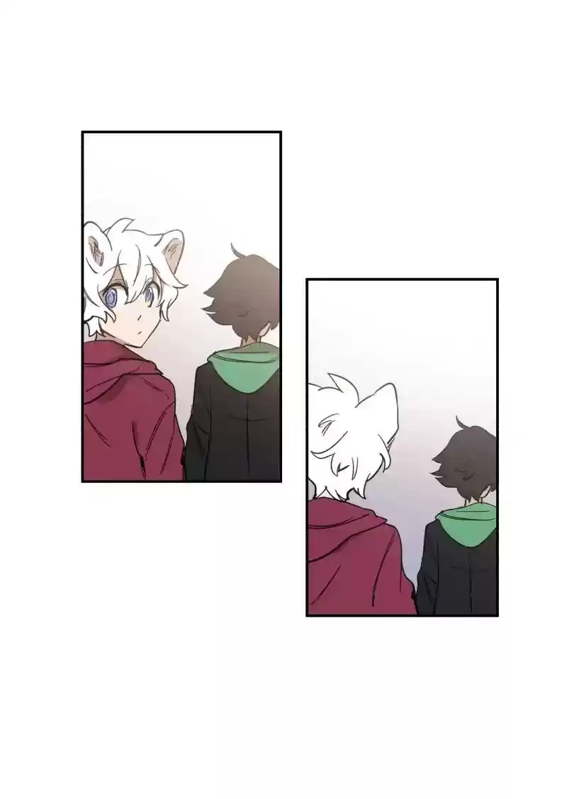 Read LUMINE Manga Online