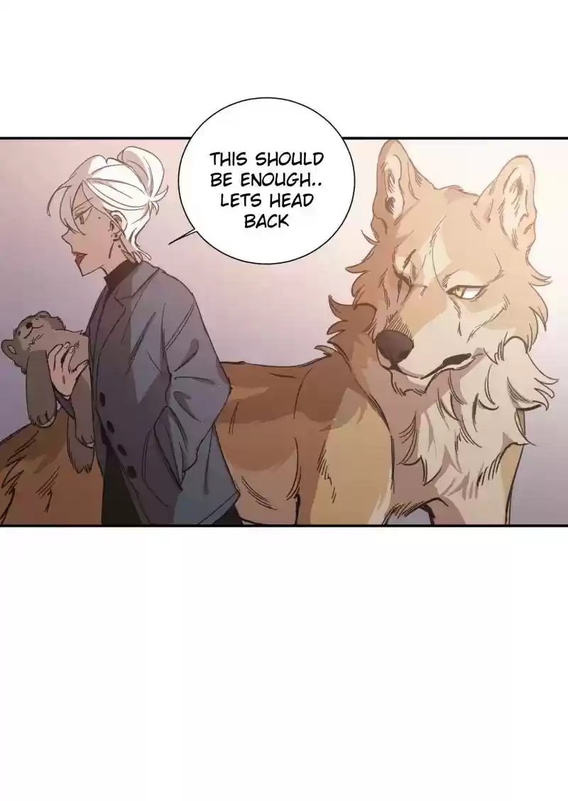 Read LUMINE Manga Online