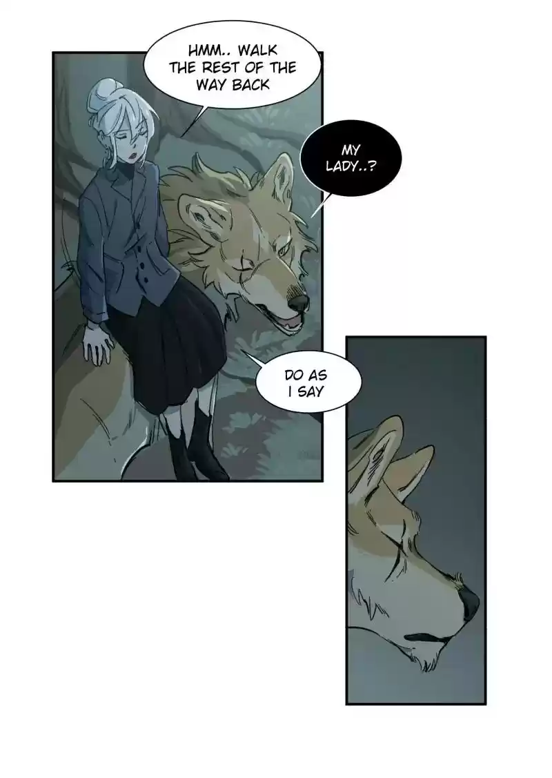 Read LUMINE Manga Online