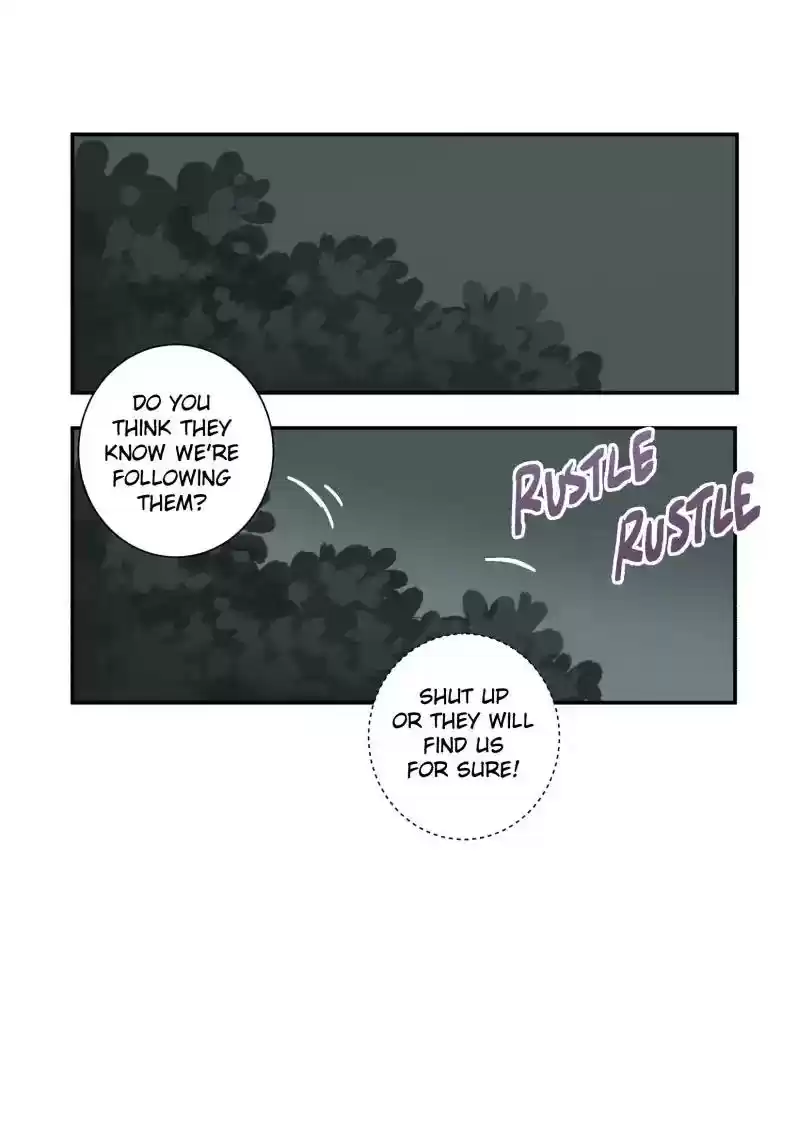 Read LUMINE Manga Online