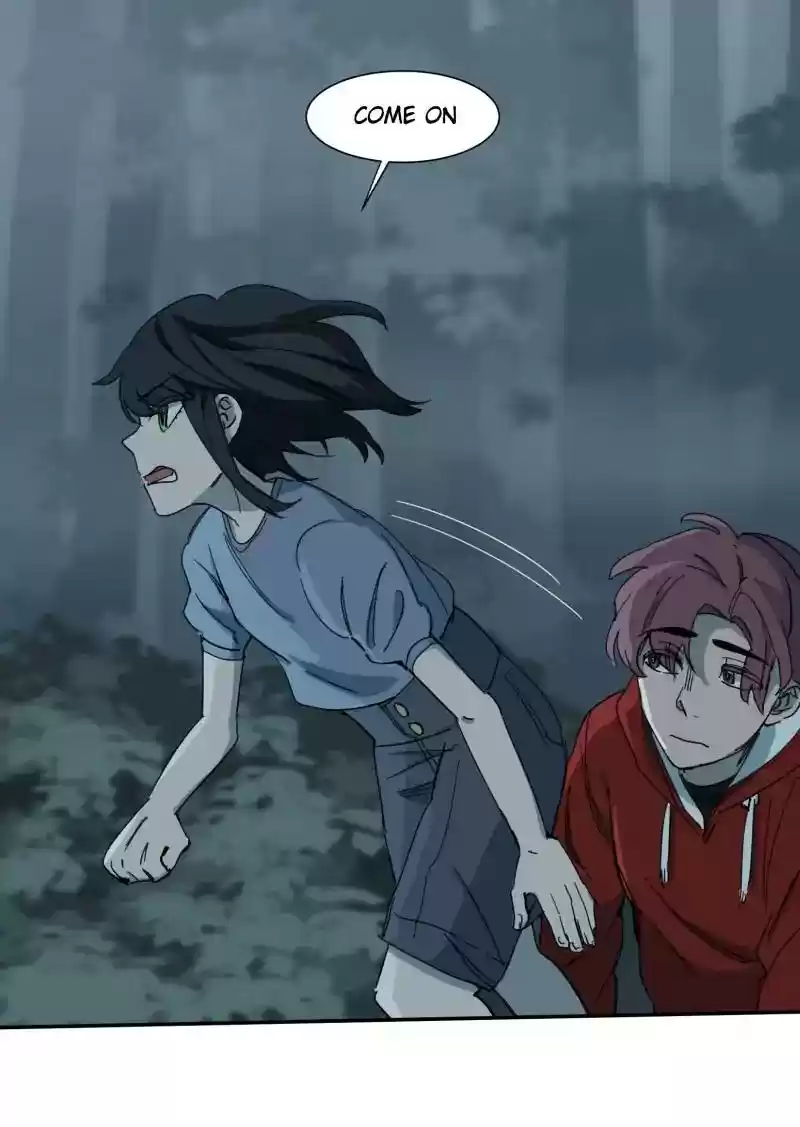 Read LUMINE Manga Online