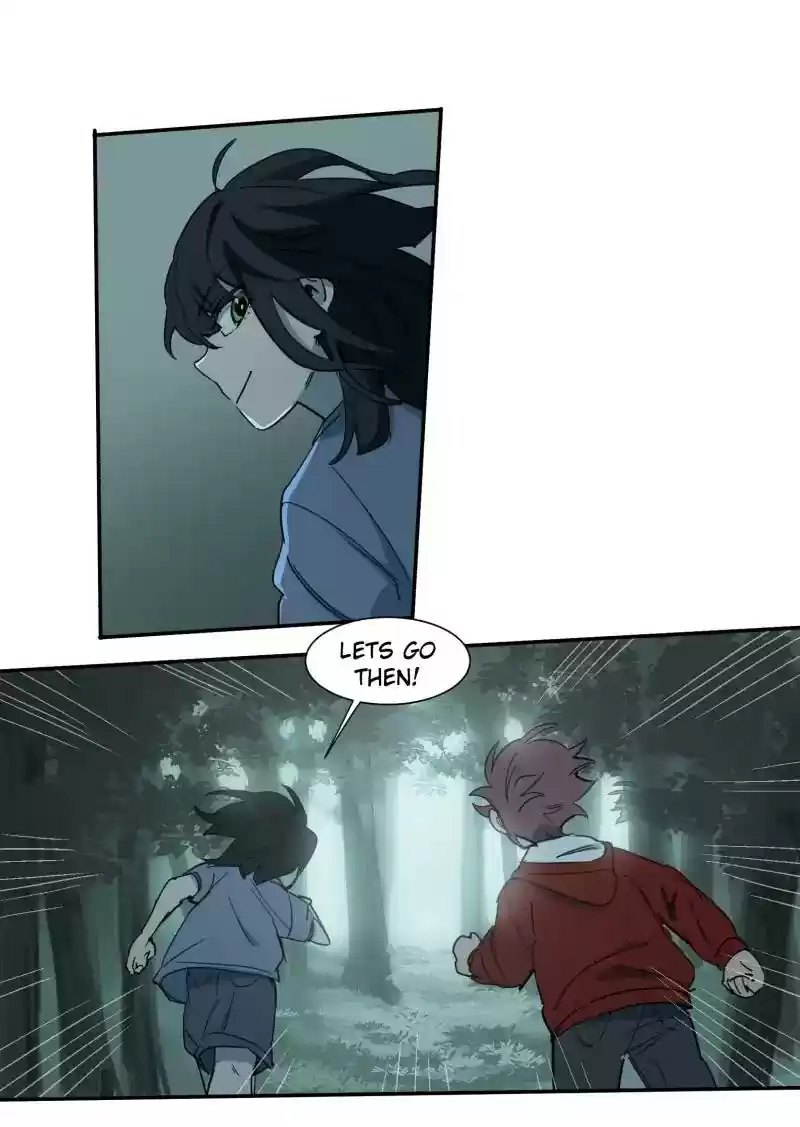 Read LUMINE Manga Online